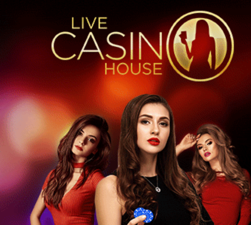 live casino house online